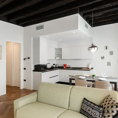 Triestinn - Suite Borsa Dış mekan fotoğraf