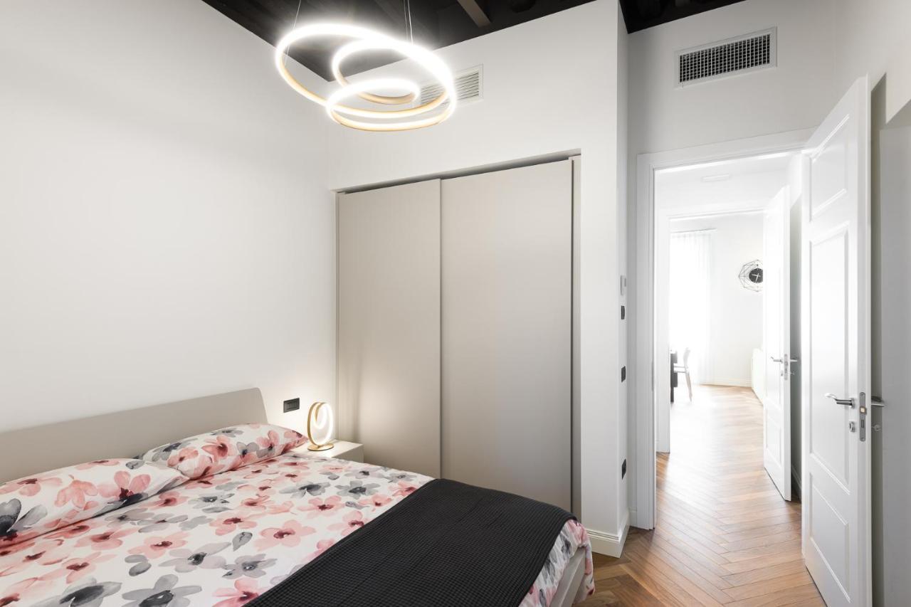 Triestinn - Suite Borsa Dış mekan fotoğraf