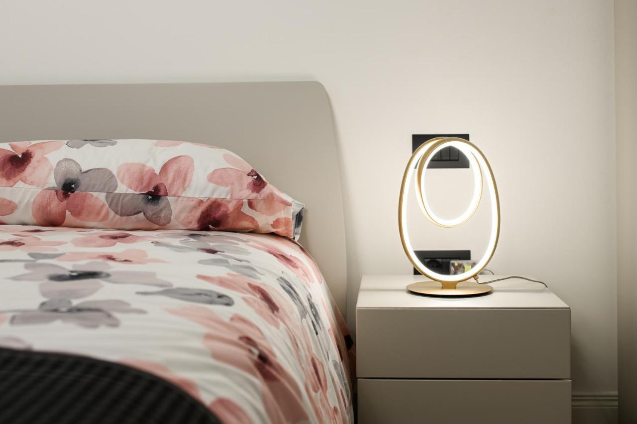 Triestinn - Suite Borsa Dış mekan fotoğraf